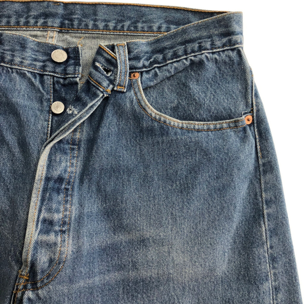 Levi's 501 Denim Pants