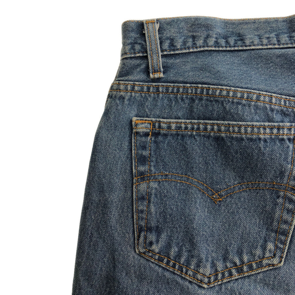 Levi's 501 Denim Pants