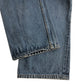 Levi's 501 Denim Pants