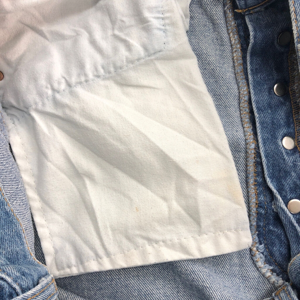 Levi's 501 Denim Pants