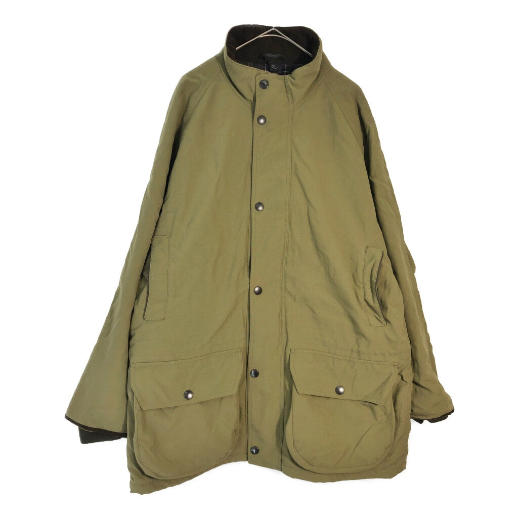 Barbour Nylon Jacket