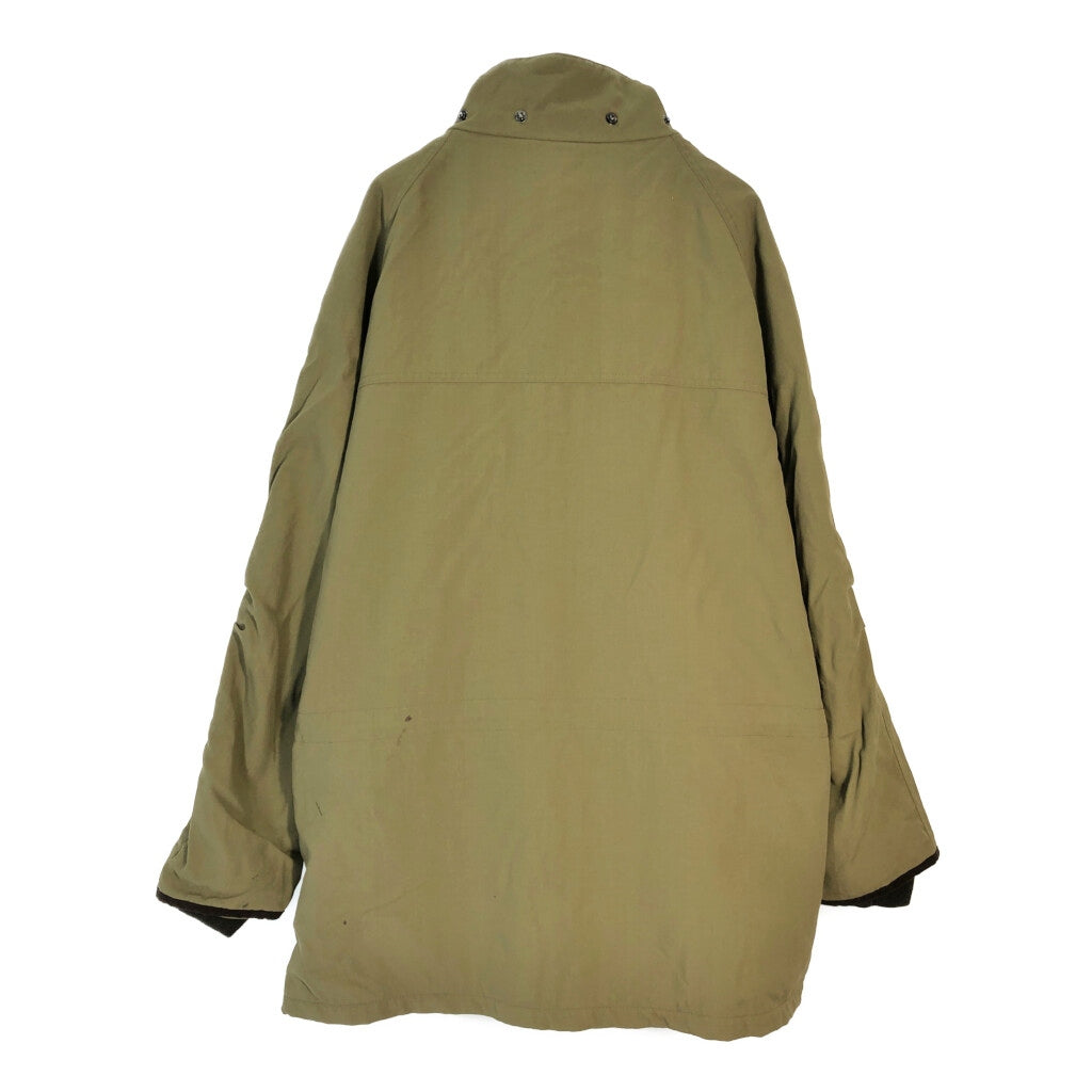 Barbour Nylon Jacket