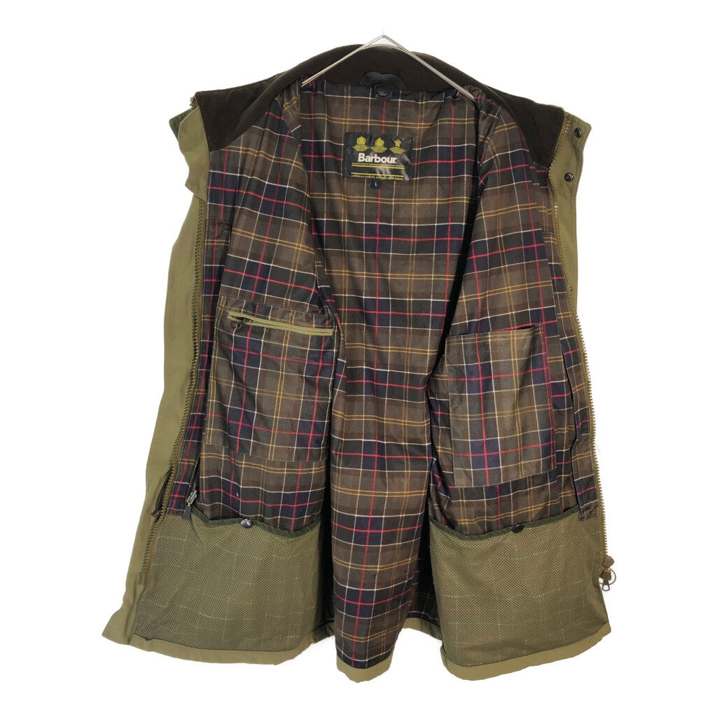 Barbour Nylon Jacket