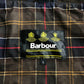 Barbour Nylon Jacket