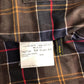Barbour Nylon Jacket