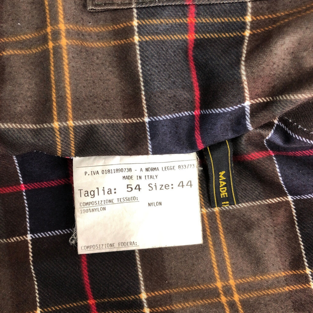 Barbour Nylon Jacket