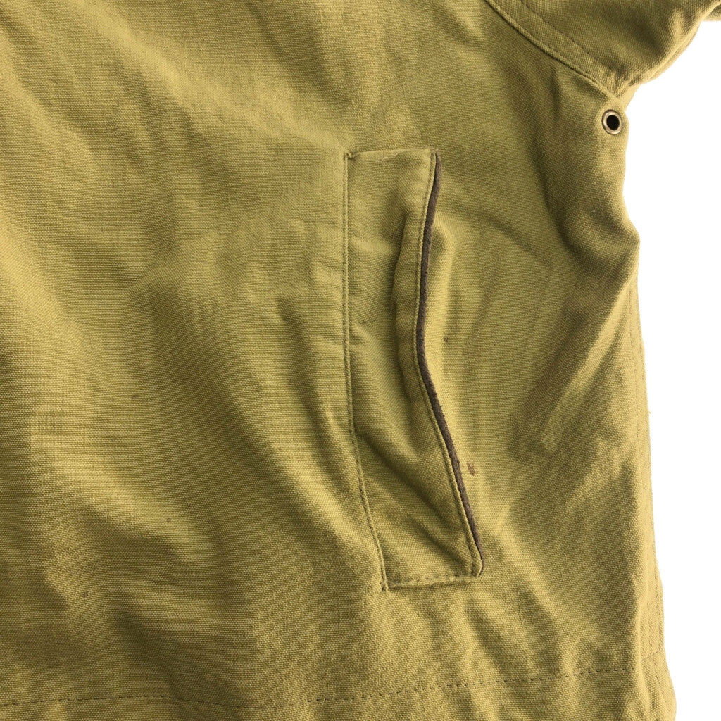 Barbour Nylon Jacket