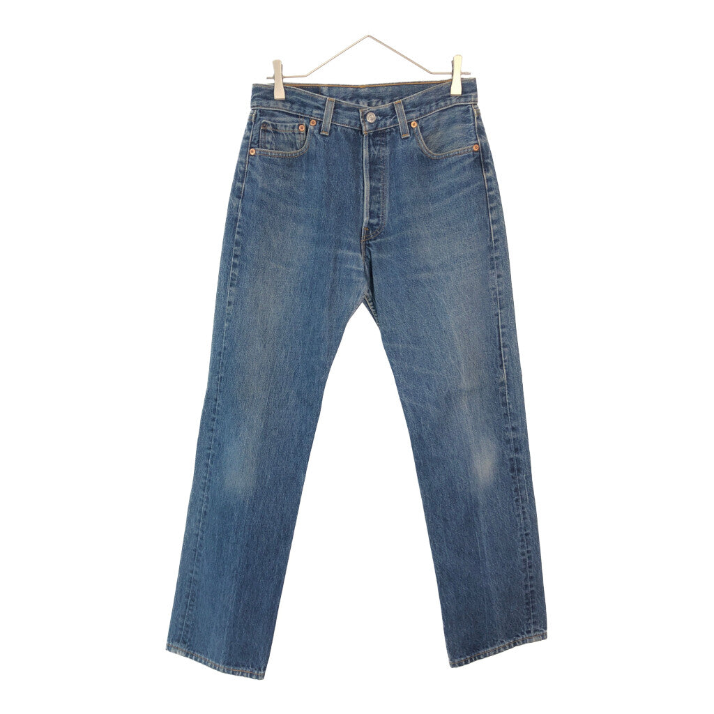 90s Levi's 501 Denim Pants