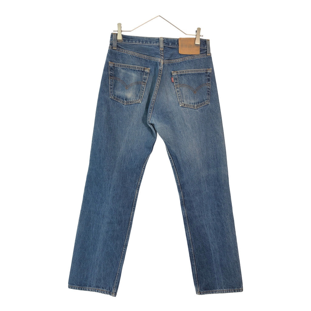 90s Levi's 501 Denim Pants