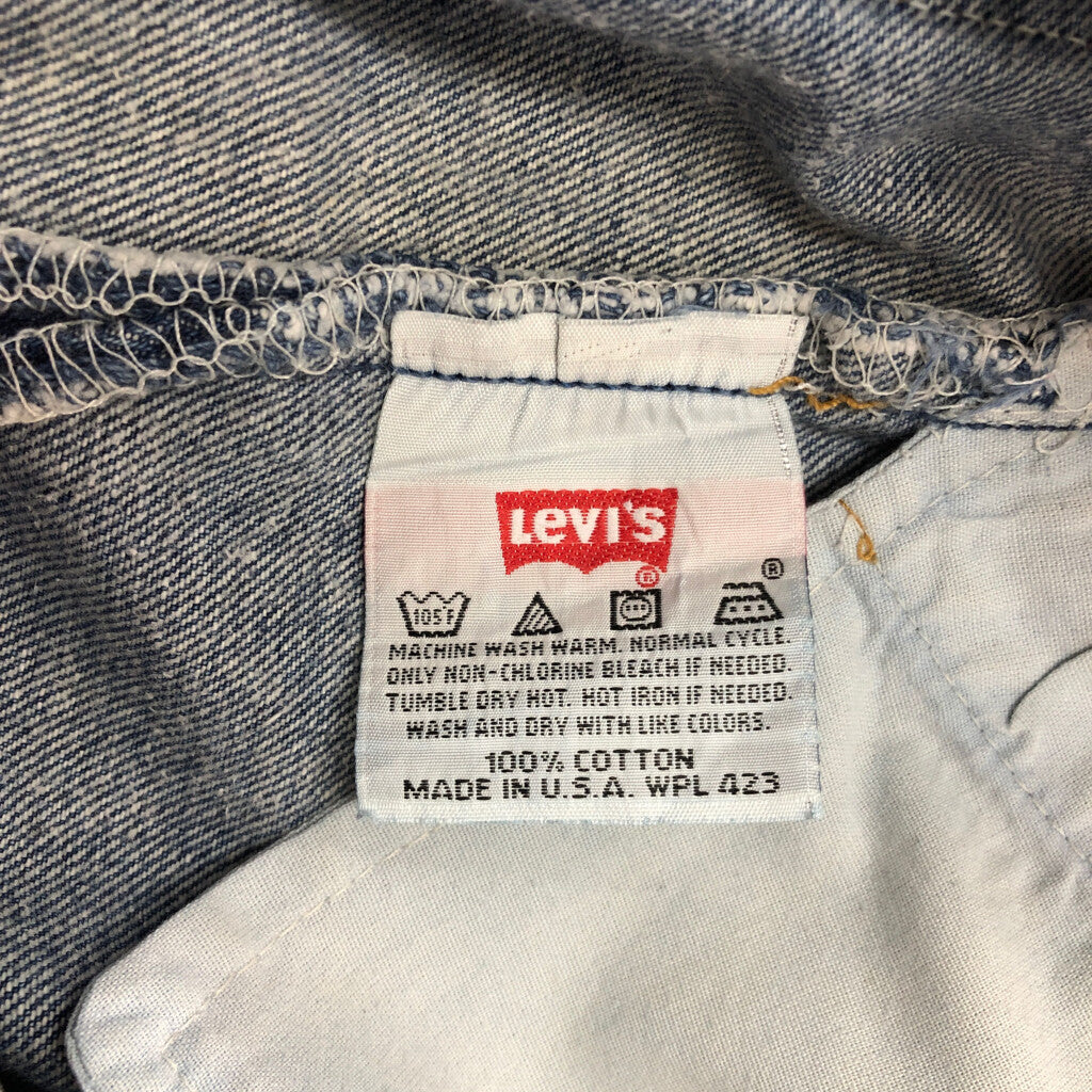 90s Levi's 501 Denim Pants