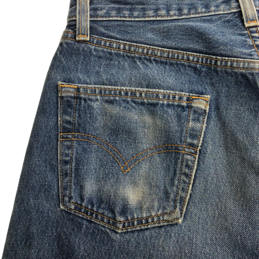 90s Levi's 501 Denim Pants