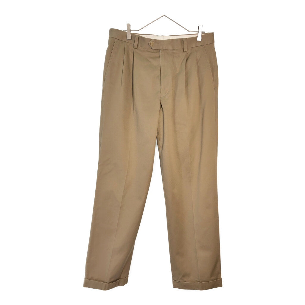 90s RALPH LAUREN Slacks Chino Pants