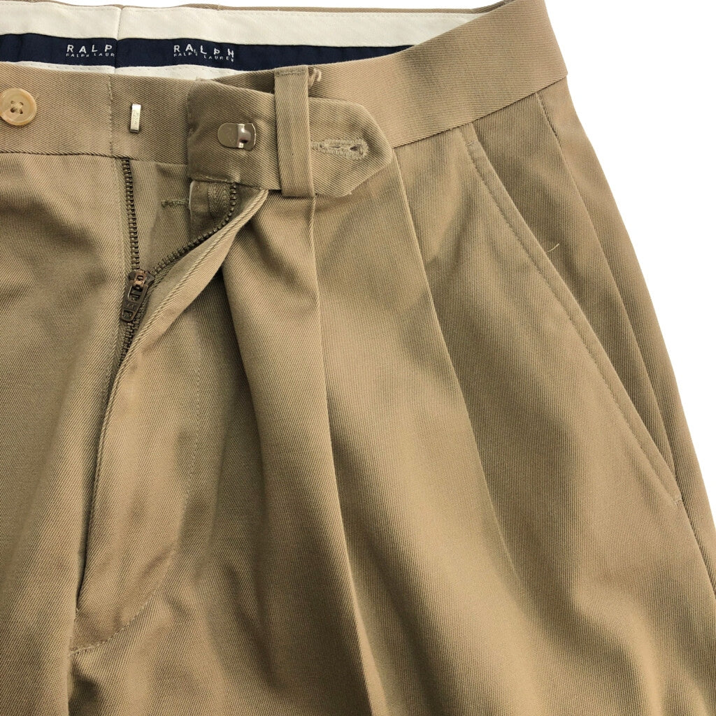 90s RALPH LAUREN Slacks Chino Pants