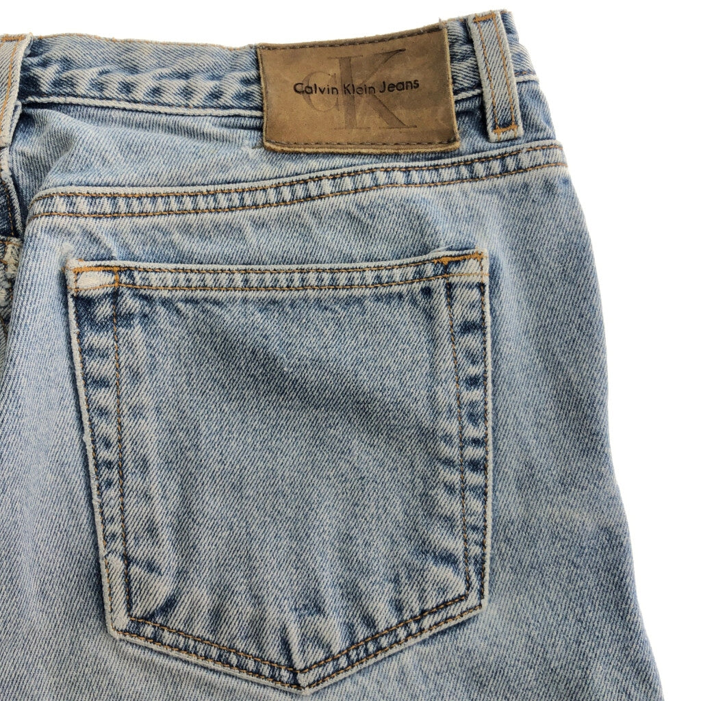 Calvin klein Jeans Denim Pants