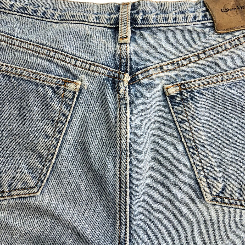 Calvin klein Jeans Denim Pants
