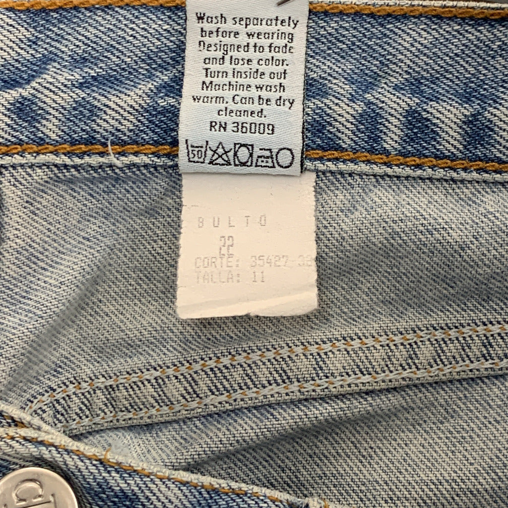 Calvin klein Jeans Denim Pants