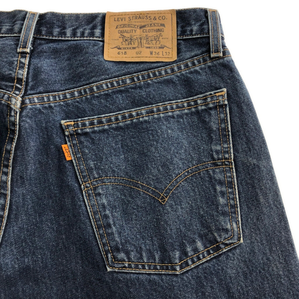 90s Levi's Denim Pants