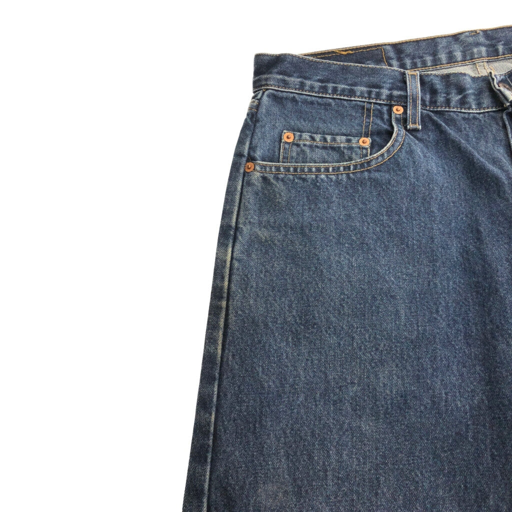 90s Levi's Denim Pants