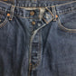 90s Levi's Denim Pants