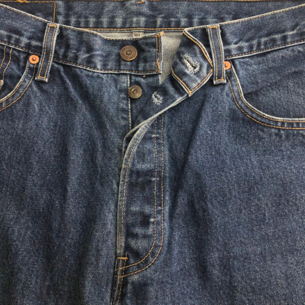 90s Levi's Denim Pants