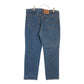 90s Levi's 516 Denim Pants