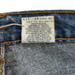 90s Levi's 516 Denim Pants