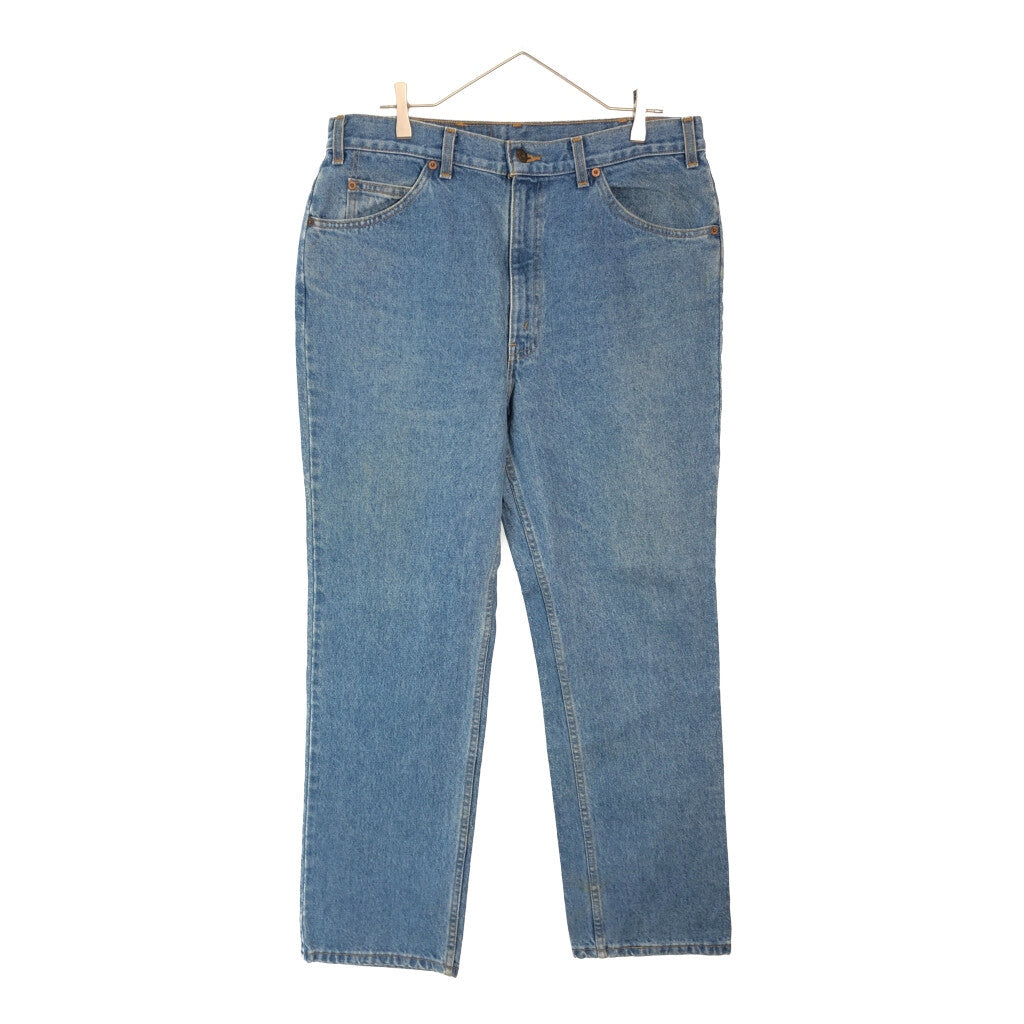 00s Levi's 619 Denim Pants