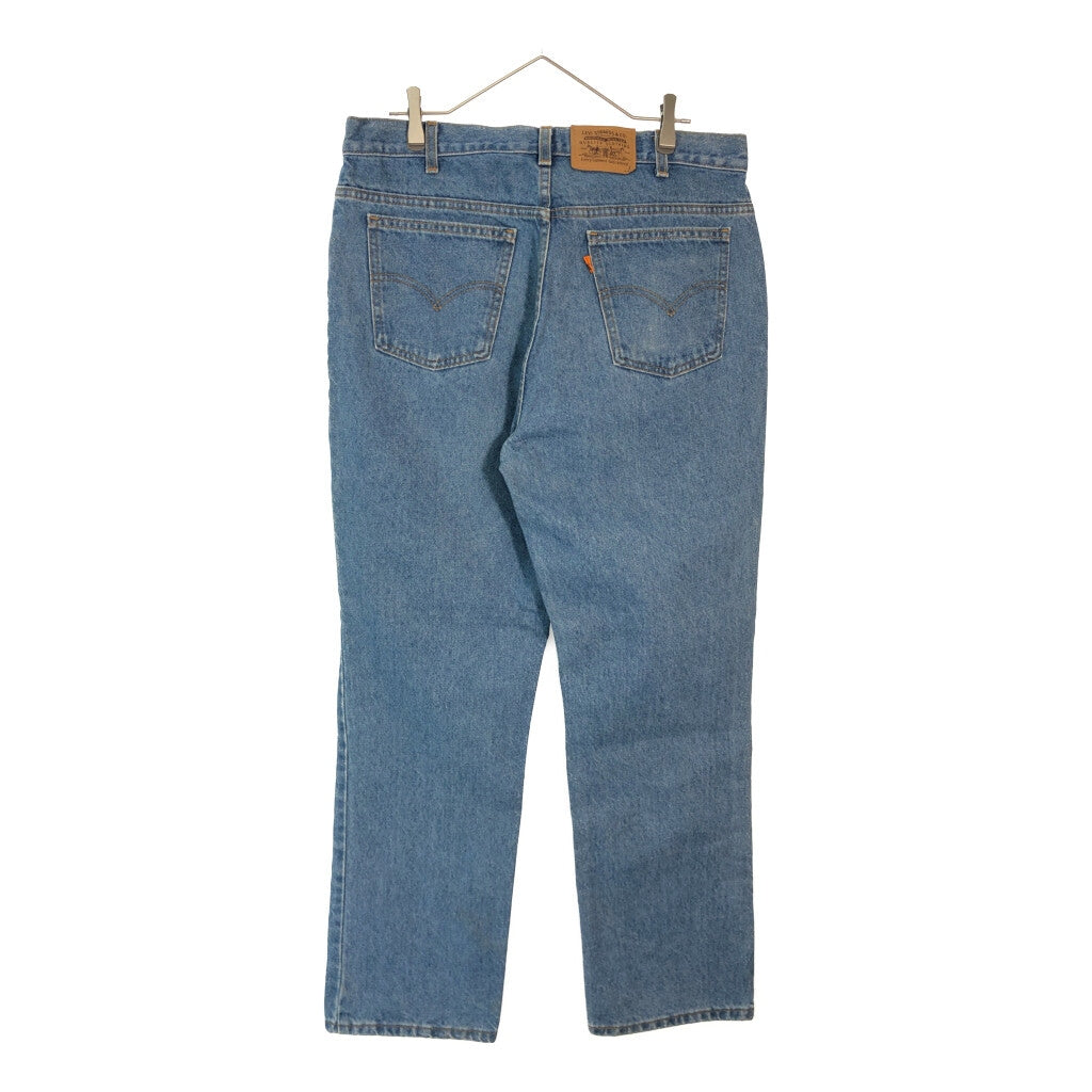 00s Levi's 619 Denim Pants