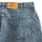 00s Levi's 619 Denim Pants