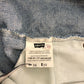 00s Levi's 619 Denim Pants