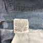 00s Levi's 619 Denim Pants
