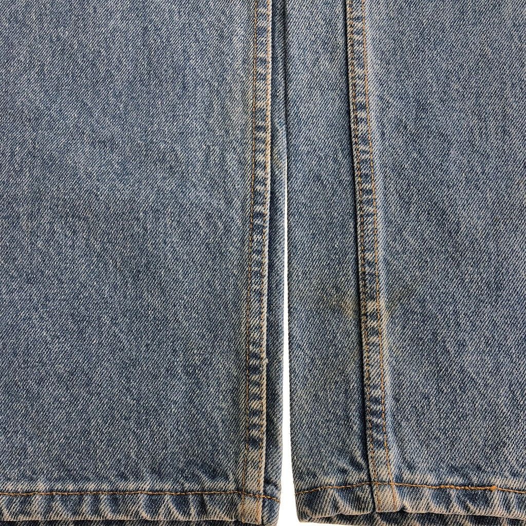 00s Levi's 619 Denim Pants