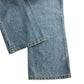 00s Levi's 619 Denim Pants
