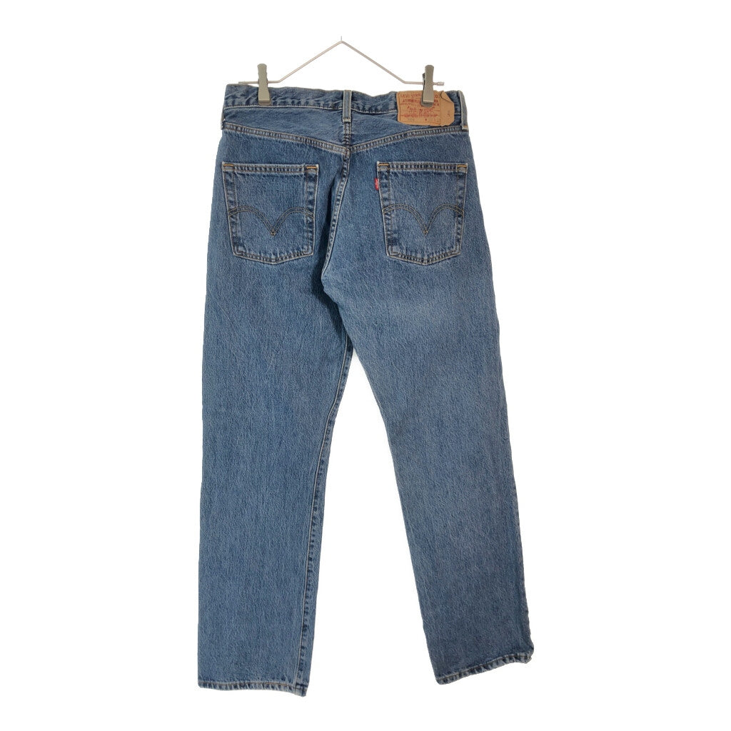 Levi's 501 Denim Pants