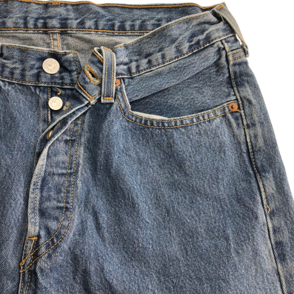 Levi's 501 Denim Pants