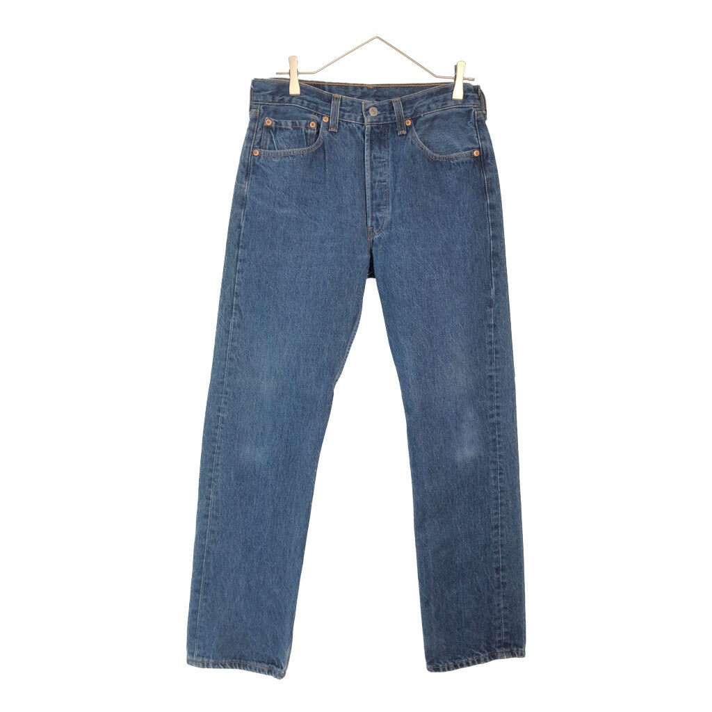 90s Levi's 501 Denim Pants