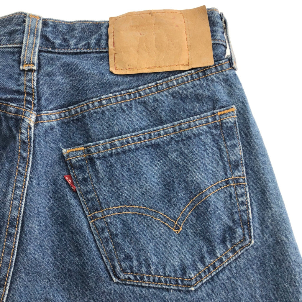 90s Levi's 501 Denim Pants