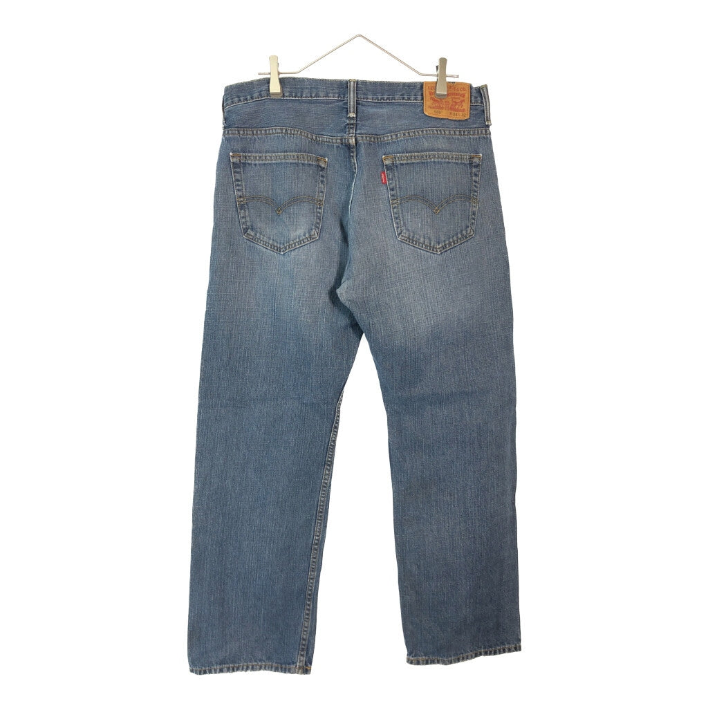 Levi's 569 Denim Pants
