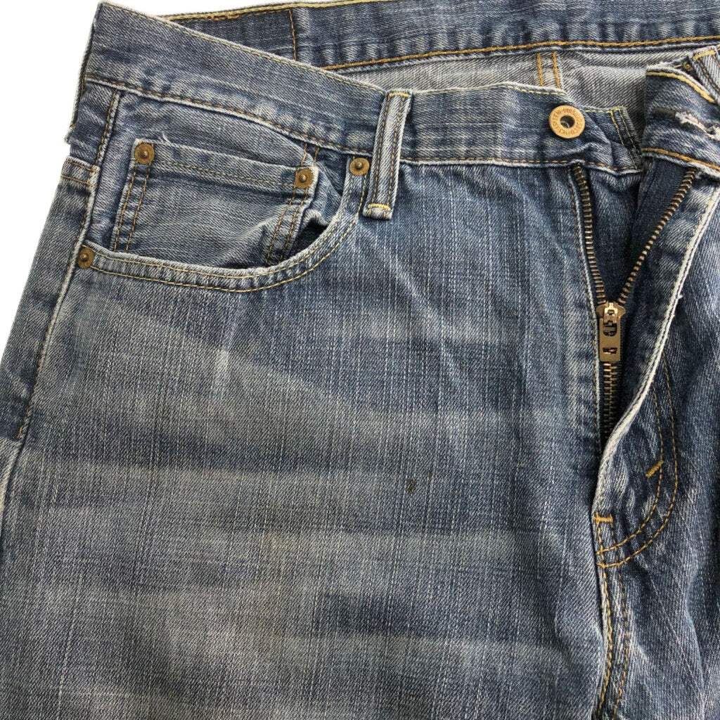 Levi's 569 Denim Pants
