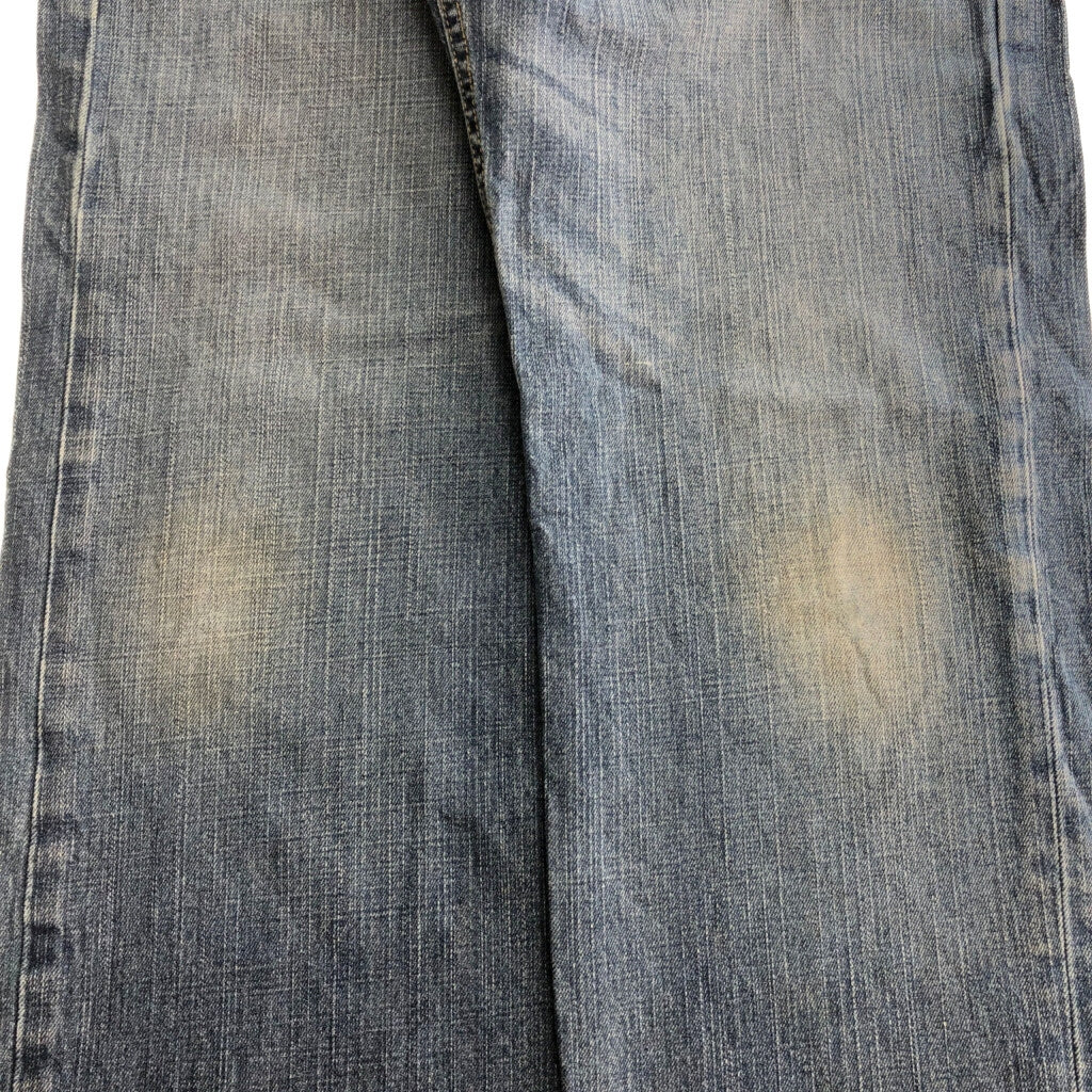 Levi's 569 Denim Pants