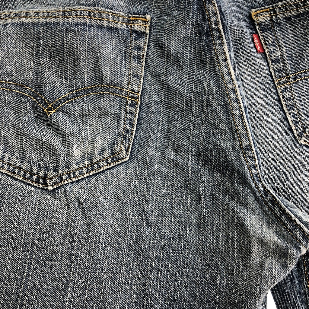 Levi's 569 Denim Pants