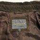 90s VAN HEUSEN Leather Jacket