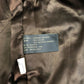 90s VAN HEUSEN Leather Jacket