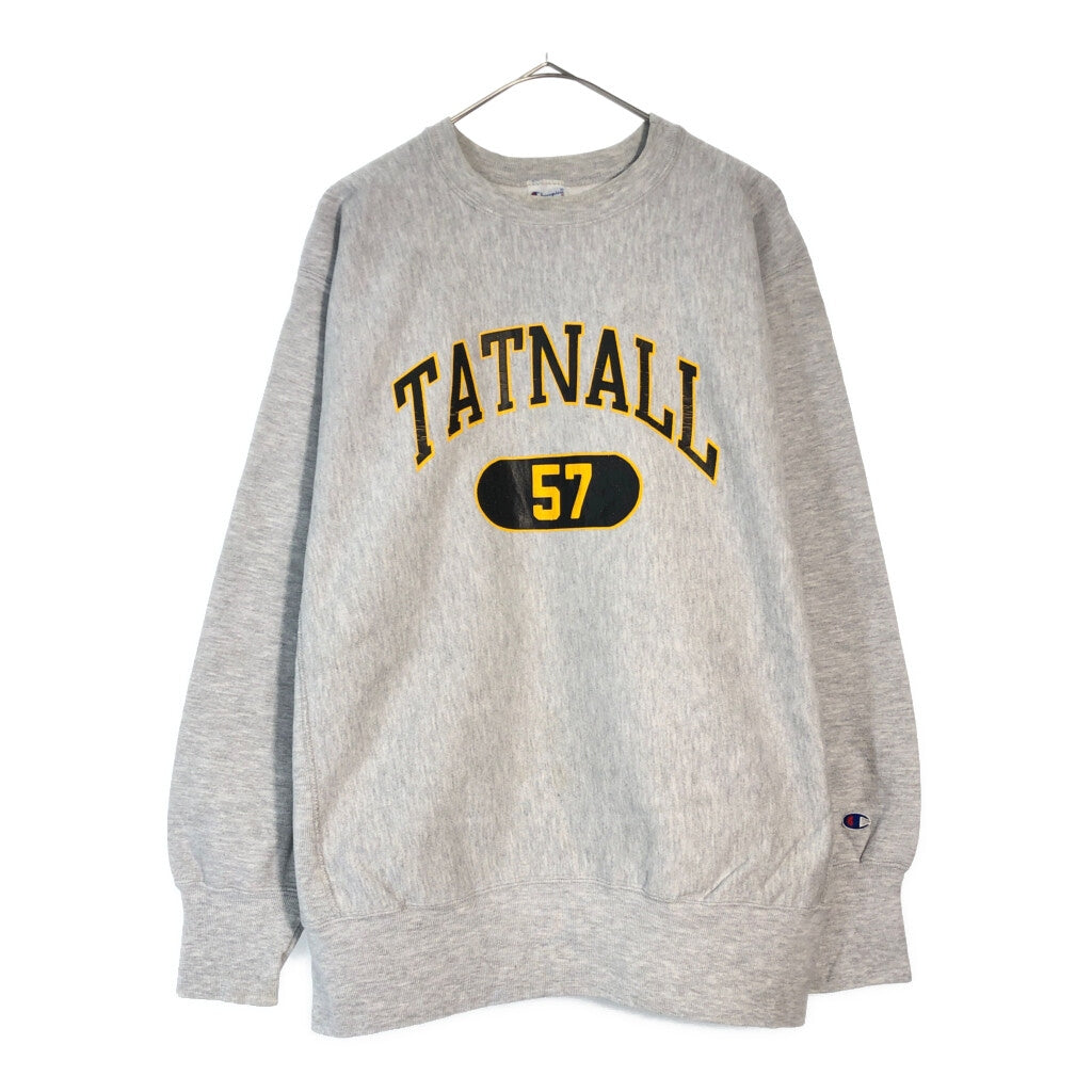 90s Champion REVERSE WEAVE Sweat
