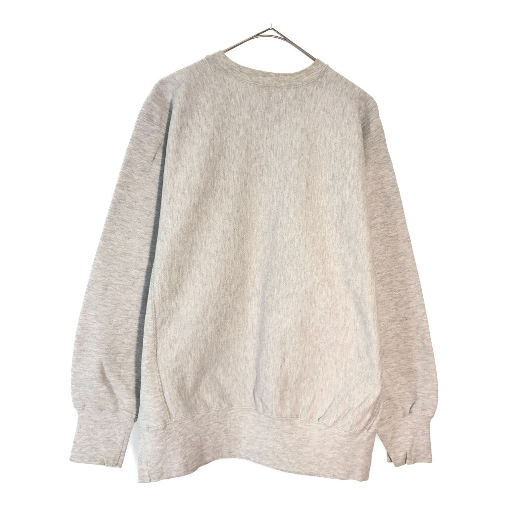 90s Champion REVERSE WEAVE Sweat