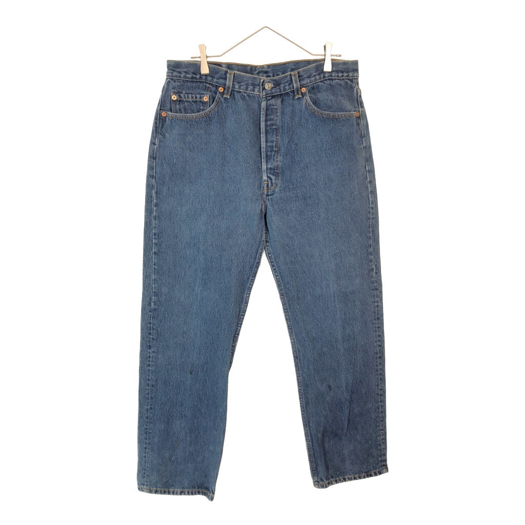 90s Levi's 501 Denim Pants