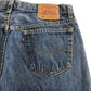 90s Levi's 501 Denim Pants