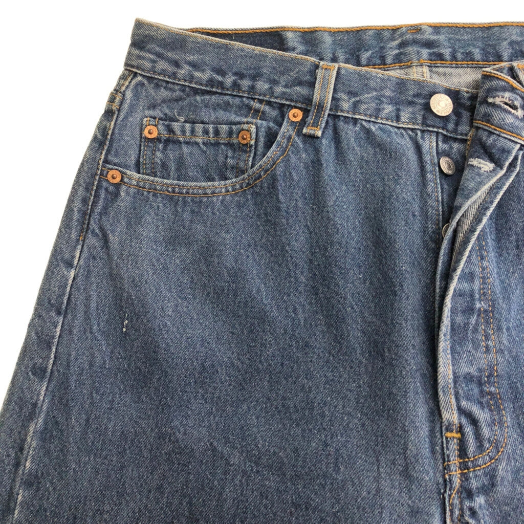 90s Levi's 501 Denim Pants