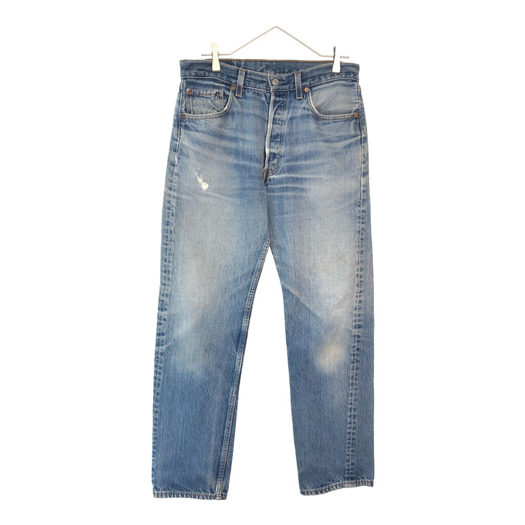 90s Levi's 501 Denim Pants