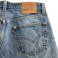 90s Levi's 501 Denim Pants